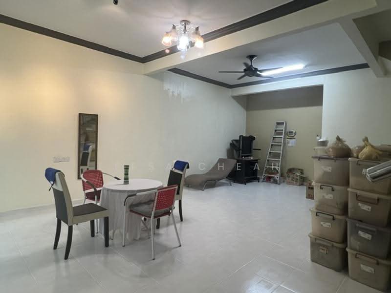 Rumah Teres 2-Tingkat untuk Dijual di Taman Impian Indah (Bukit Mertajam) - Leesa Cheah - Interior - PropertyGuru.com.my