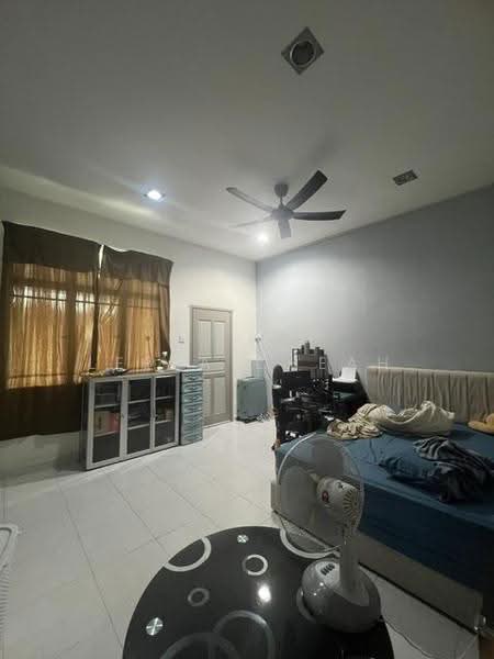 Rumah Teres 2-Tingkat untuk Dijual di Taman Impian Indah (Bukit Mertajam) - Leesa Cheah - Bedroom - PropertyGuru.com.my