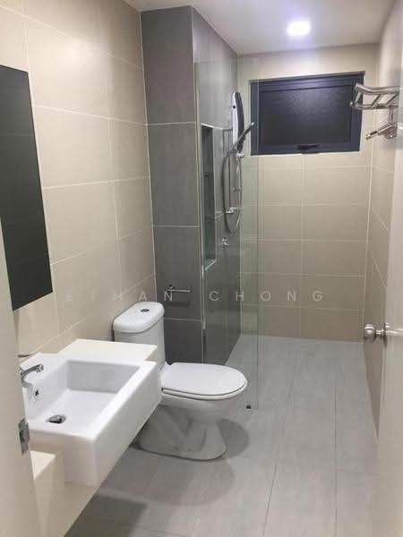Condominium for Rent at Riverville Residences - Ethan Chong - Bathroom - PropertyGuru.com.my