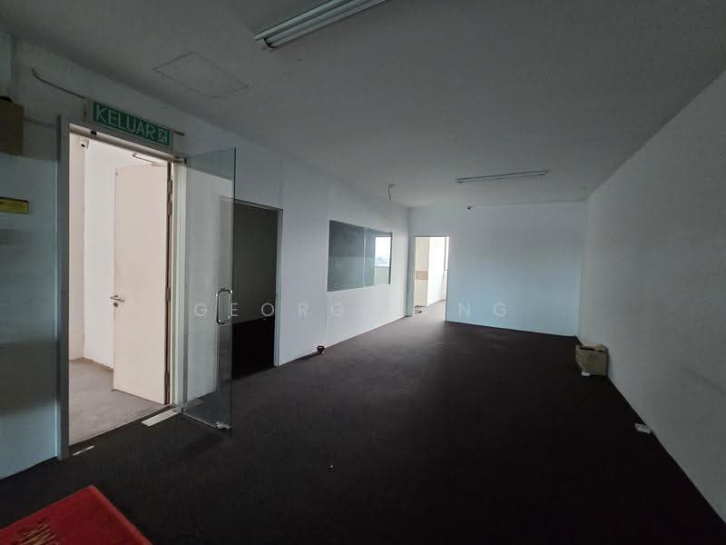 Office for Rent in Serdang (Seri Kembangan) - George Ang - Interior - PropertyGuru.com.my