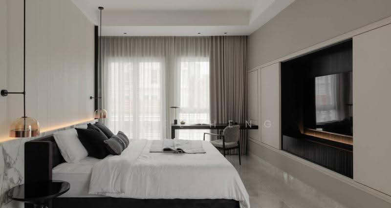 2-storey Terraced House for Sale in Seremban (Negeri Sembilan) - Angel Heng - Bedroom - PropertyGuru.com.my