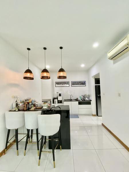 Banglo Pautan untuk Dijual di Tropicana (Petaling Jaya) - Caindy Wong - Kitchen - PropertyGuru.com.my
