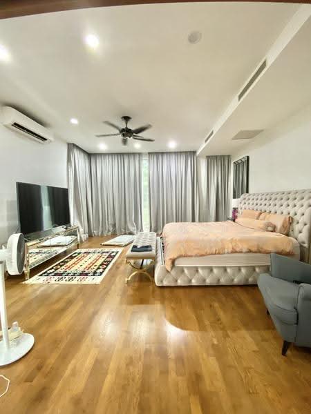 Banglo Pautan untuk Dijual di Tropicana (Petaling Jaya) - Caindy Wong - Bedroom - PropertyGuru.com.my