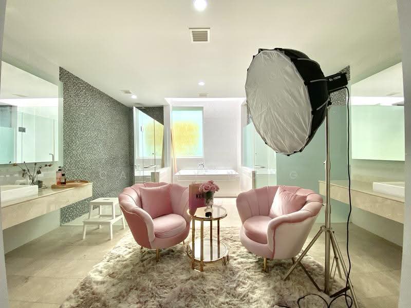 Banglo Pautan untuk Dijual di Tropicana (Petaling Jaya) - Caindy Wong - Bathroom - PropertyGuru.com.my