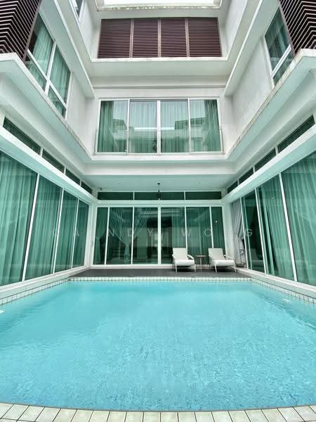 Banglo Pautan untuk Dijual di Tropicana (Petaling Jaya) - Caindy Wong - Exterior - PropertyGuru.com.my