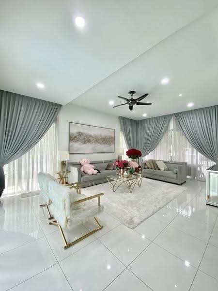 Banglo Pautan untuk Dijual di Tropicana (Petaling Jaya) - Caindy Wong - PropertyGuru.com.my