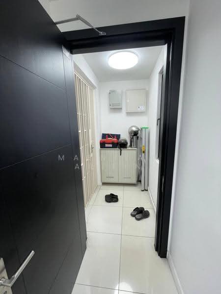 Condominium for Sale at The Veo - Masnizah Arifin - Entrance - PropertyGuru.com.my