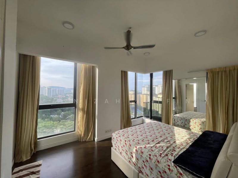 Condominium for Sale at The Veo - Masnizah Arifin - Bedroom - PropertyGuru.com.my