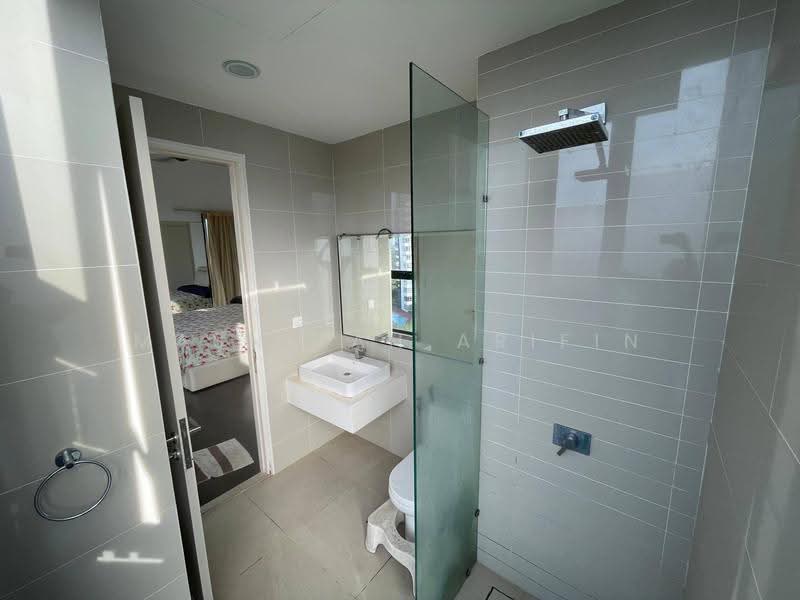 Condominium for Sale at The Veo - Masnizah Arifin - Bathroom - PropertyGuru.com.my