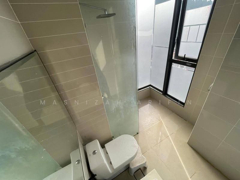Condominium for Sale at The Veo - Masnizah Arifin - Bathroom - PropertyGuru.com.my