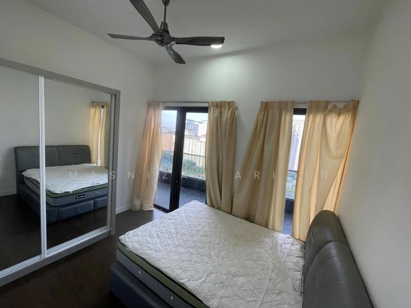 Condominium for Sale at The Veo - Masnizah Arifin - Bedroom - PropertyGuru.com.my