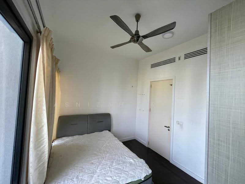 Condominium for Sale at The Veo - Masnizah Arifin - Bedroom - PropertyGuru.com.my