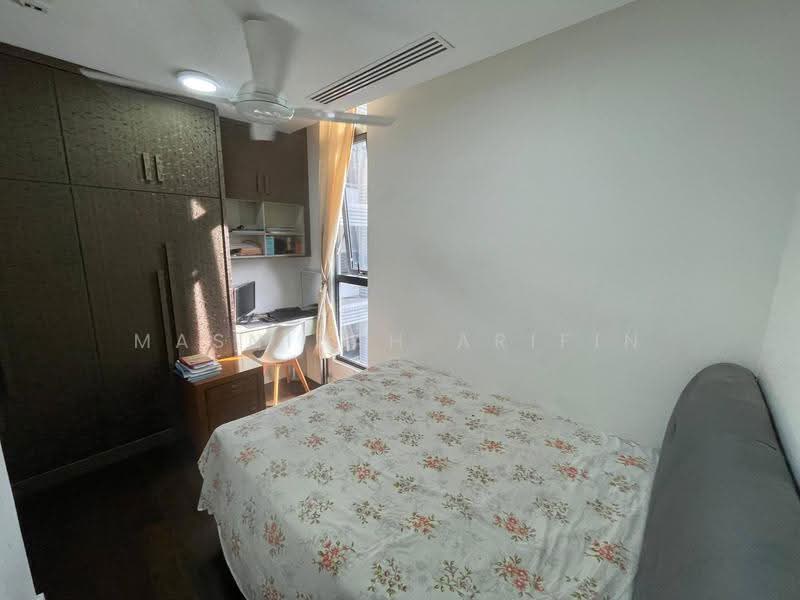 Condominium for Sale at The Veo - Masnizah Arifin - Bedroom - PropertyGuru.com.my