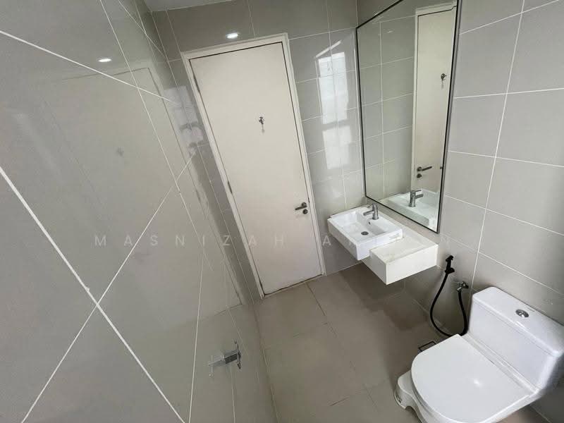 Condominium for Sale at The Veo - Masnizah Arifin - Bathroom - PropertyGuru.com.my