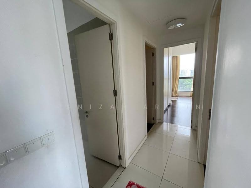 Condominium for Sale at The Veo - Masnizah Arifin - Corridor - PropertyGuru.com.my