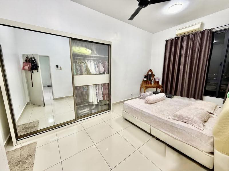 Kondominium untuk Dijual di Riverdale @ Usj One Park - Syahrim Naim - Bedroom - PropertyGuru.com.my