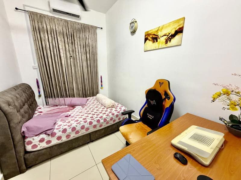 Kondominium untuk Dijual di Riverdale @ Usj One Park - Syahrim Naim - Bedroom - PropertyGuru.com.my