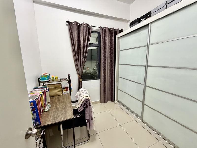 Kondominium untuk Dijual di Riverdale @ Usj One Park - Syahrim Naim - Bedroom - PropertyGuru.com.my