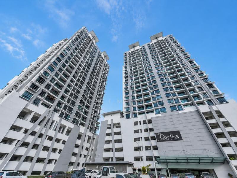 Kondominium untuk Dijual di Riverdale @ Usj One Park - Syahrim Naim - Exterior - PropertyGuru.com.my