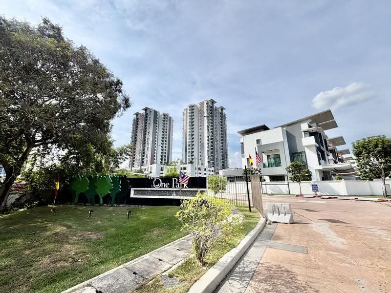 Kondominium untuk Dijual di Riverdale @ Usj One Park - Syahrim Naim - Exterior - PropertyGuru.com.my