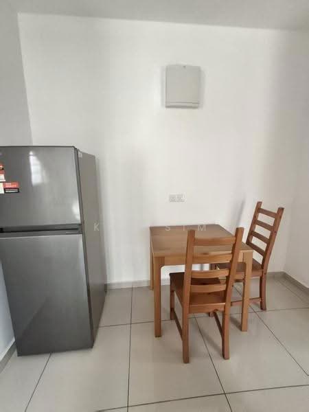 Service Residence for Rent at Midas @ Seri Alam - Ken Sim - Dining Room - PropertyGuru.com.my