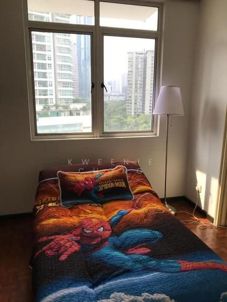 Condominium for Sale at 1A Stonor - Kweenie Chong - Bedroom - PropertyGuru.com.my