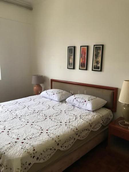 Condominium for Sale at 1A Stonor - Kweenie Chong - Bedroom - PropertyGuru.com.my