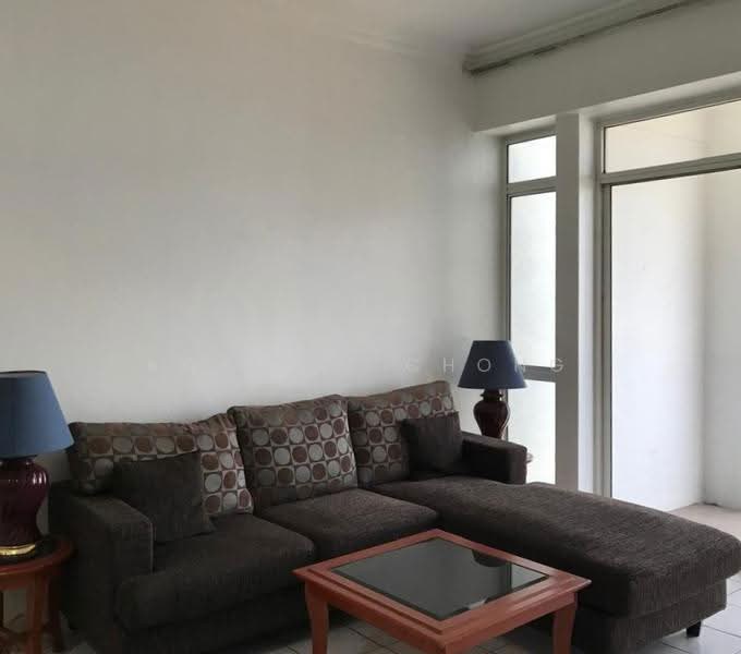 Condominium for Sale at 1A Stonor - Kweenie Chong - Living Room - PropertyGuru.com.my