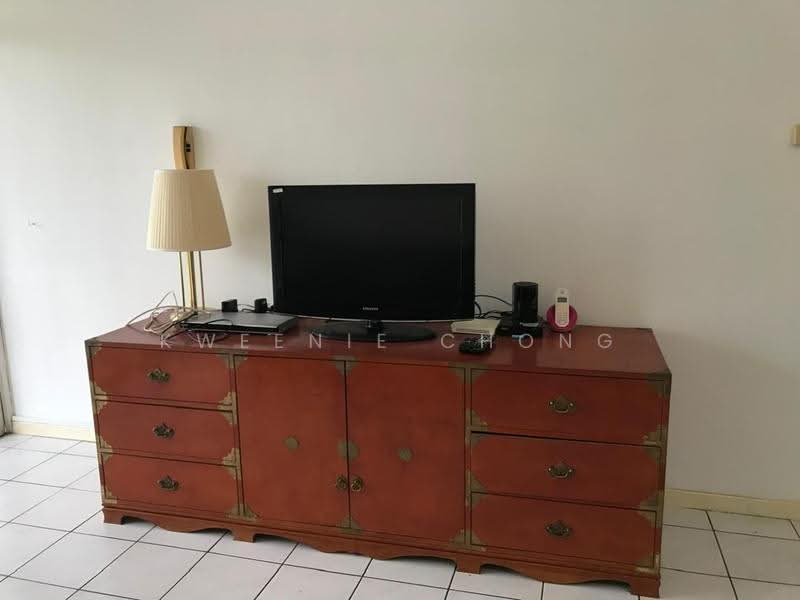 Condominium for Sale at 1A Stonor - Kweenie Chong - Living Room - PropertyGuru.com.my