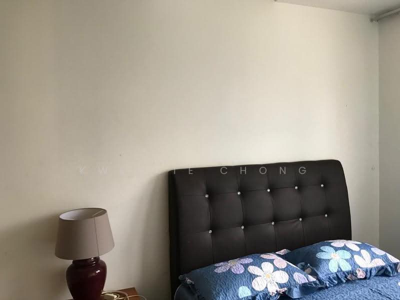 Condominium for Sale at 1A Stonor - Kweenie Chong - Bedroom - PropertyGuru.com.my