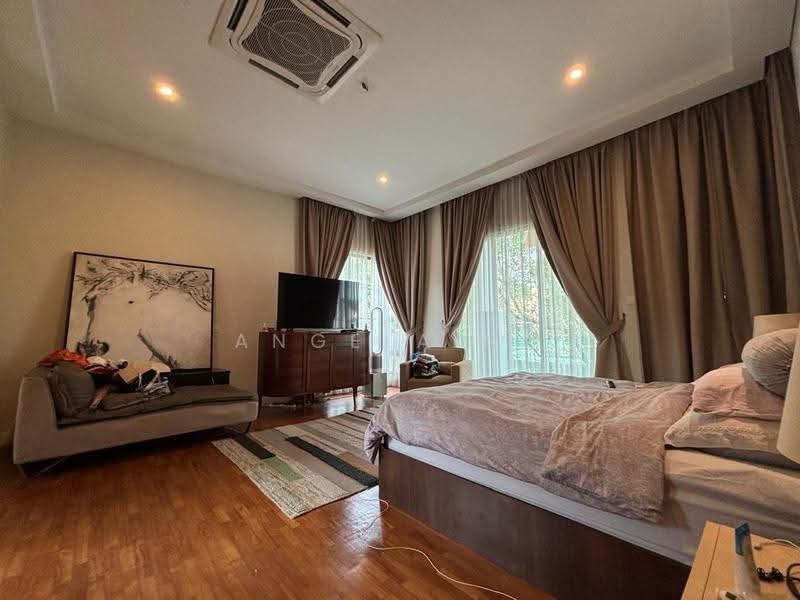 Rumah Berkembar untuk Disewa di East Ledang (Iskandar Puteri (Nusajaya)) - Angela Ng - Bedroom - PropertyGuru.com.my
