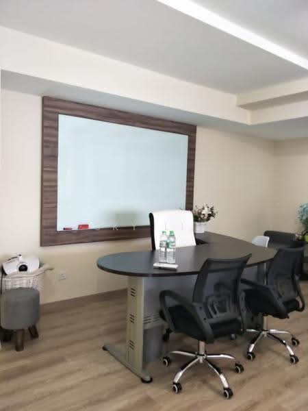 Kediaman Servis untuk Dijual di Emporis - Sky Lim - Study - PropertyGuru.com.my