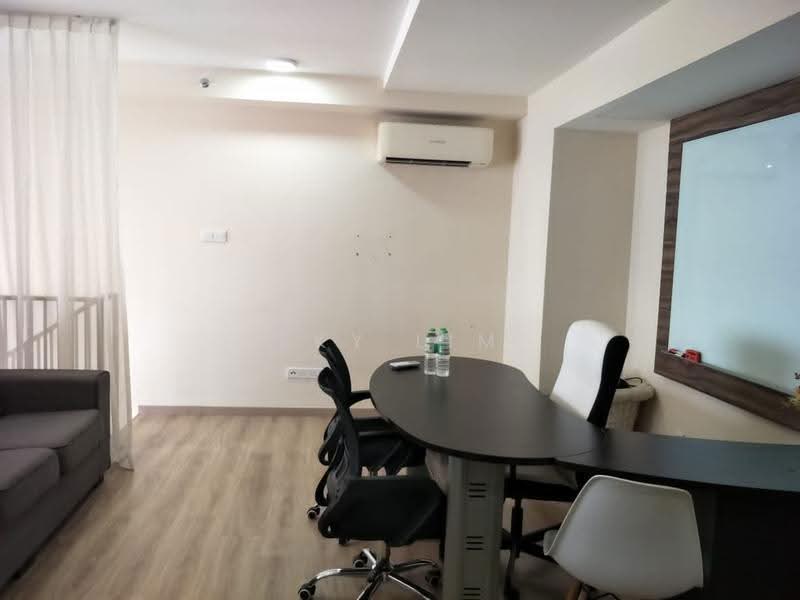 Kediaman Servis untuk Dijual di Emporis - Sky Lim - Interior - PropertyGuru.com.my