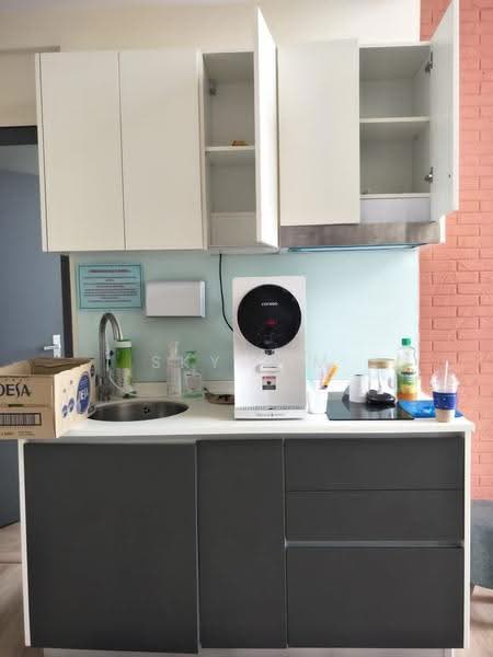 Kediaman Servis untuk Dijual di Emporis - Sky Lim - Kitchen - PropertyGuru.com.my