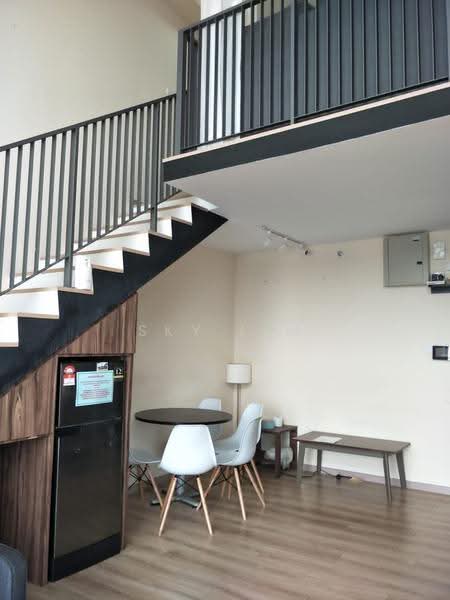 Kediaman Servis untuk Dijual di Emporis - Sky Lim - Interior - PropertyGuru.com.my