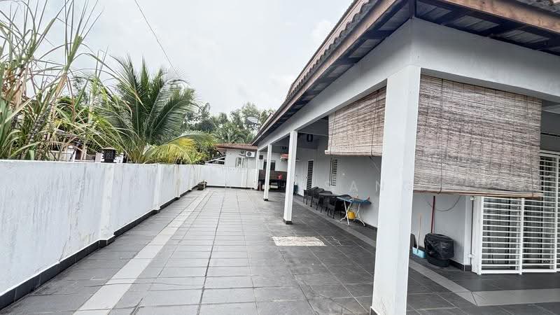 Terraced House for Sale in Seksyen 32, Kemuning Green Ville (Shah Alam) - Miriam Tsang - Exterior - PropertyGuru.com.my