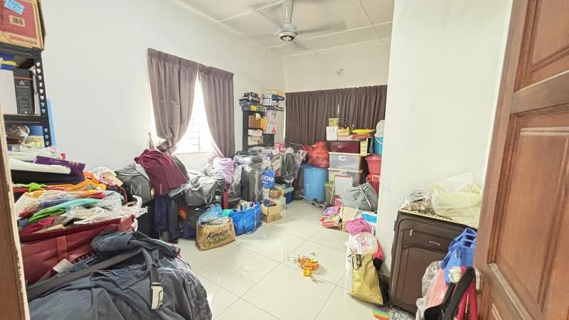 Terraced House for Sale in Seksyen 32, Kemuning Green Ville (Shah Alam) - Miriam Tsang - Interior - PropertyGuru.com.my