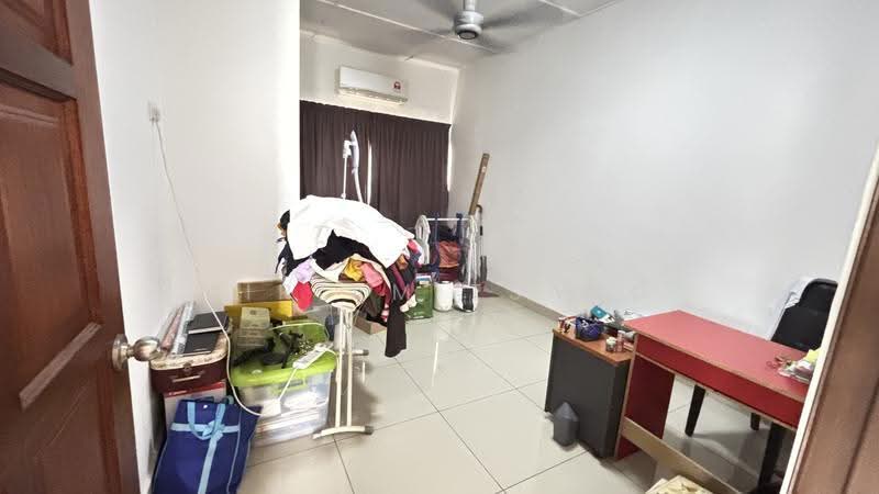 Terraced House for Sale in Seksyen 32, Kemuning Green Ville (Shah Alam) - Miriam Tsang - Interior - PropertyGuru.com.my