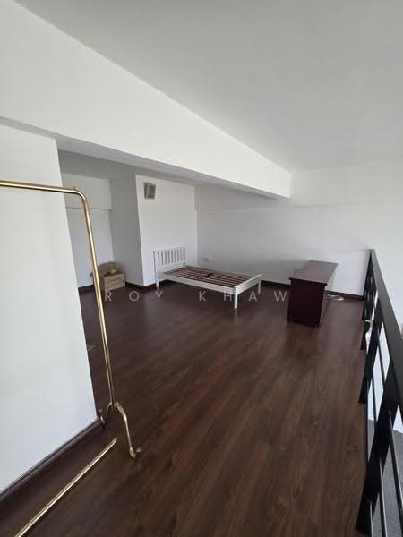 Service Residence for Sale at Empire Subang - Roy Khaw - Bedroom - PropertyGuru.com.my