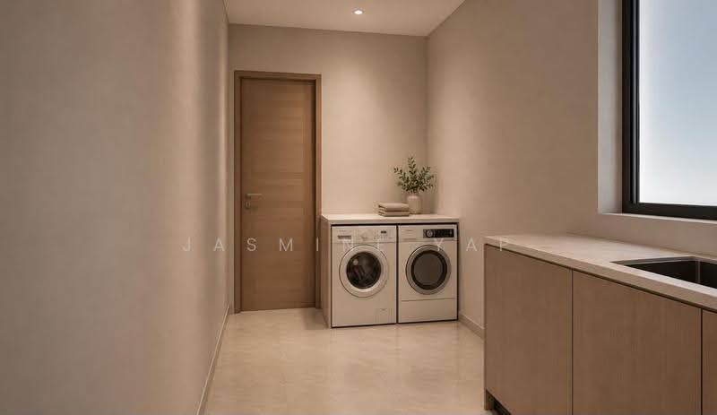Rumah Teres untuk Dijual di Taman Mayang (Petaling Jaya) - Jasmine Yap - Interior - PropertyGuru.com.my