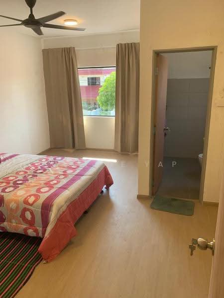 Rumah Teres untuk Dijual di Taman Mayang (Petaling Jaya) - Jasmine Yap - Bedroom - PropertyGuru.com.my