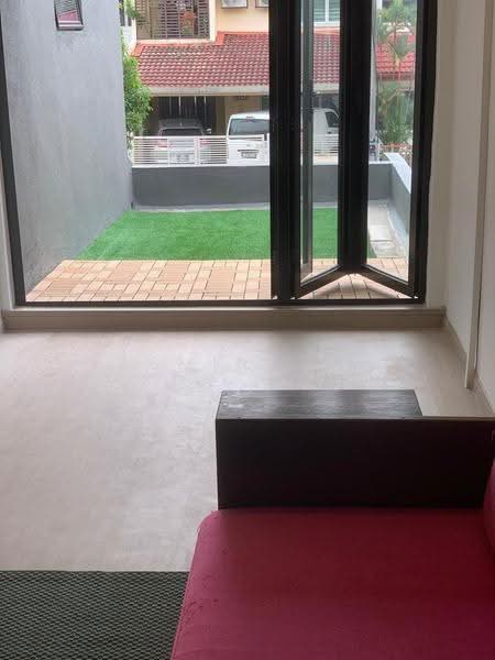 Rumah Teres untuk Dijual di Taman Mayang (Petaling Jaya) - Jasmine Yap - Exterior - PropertyGuru.com.my