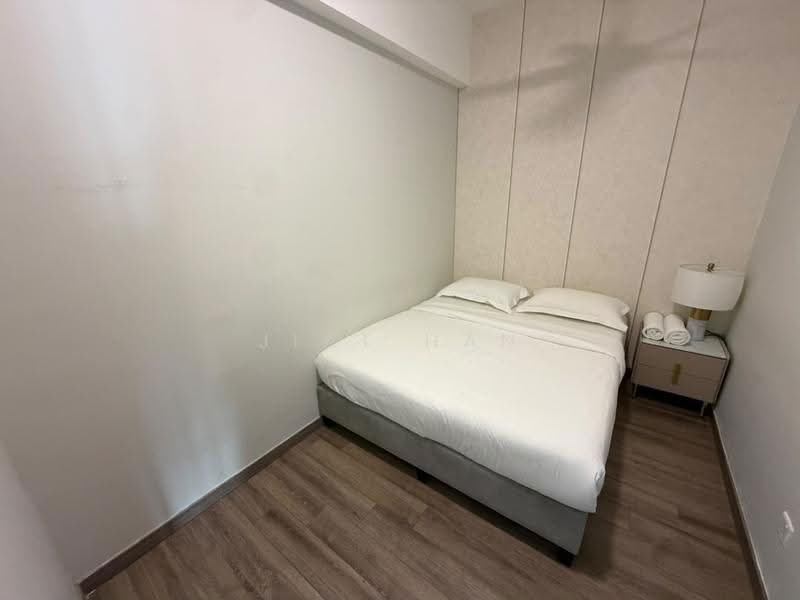 Service Residence for Rent at Agile Bukit Bintang - Jiat Han - Bedroom - PropertyGuru.com.my