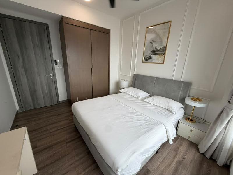 Service Residence for Rent at Agile Bukit Bintang - Jiat Han - Bedroom - PropertyGuru.com.my