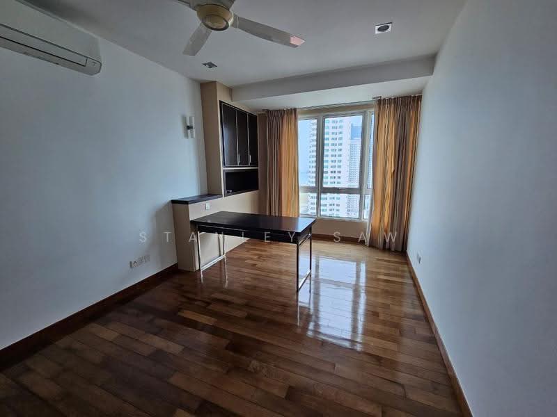 Condominium for Rent at Gurney Paragon - Stanley Saw - Study - PropertyGuru.com.my