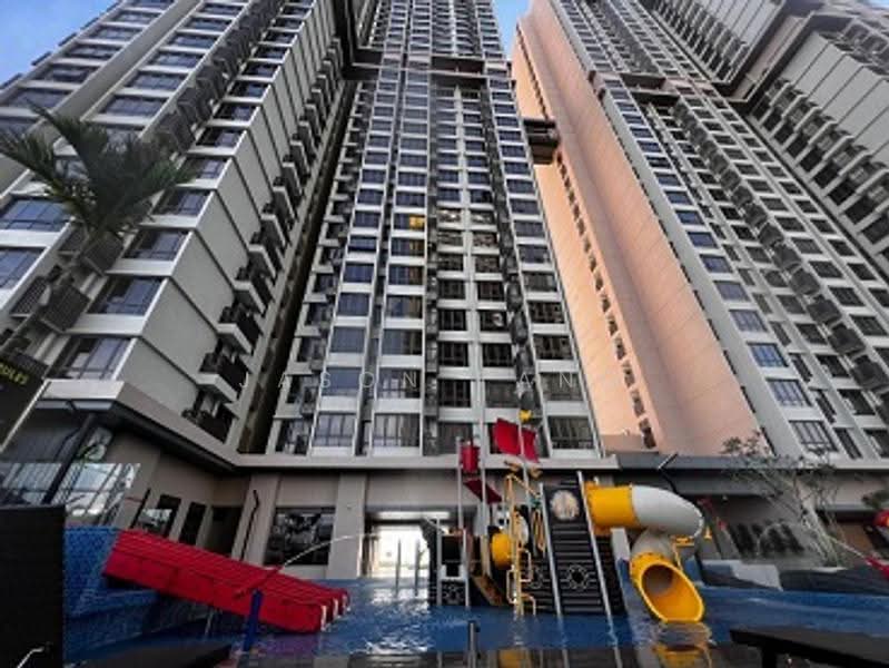 Kediaman Servis untuk Dijual di Bali Residences - Jason Tang - Exterior - PropertyGuru.com.my
