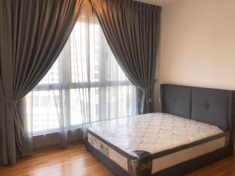 Kondominium untuk Disewa di Teega Residences - Serena Lai - Bedroom - PropertyGuru.com.my