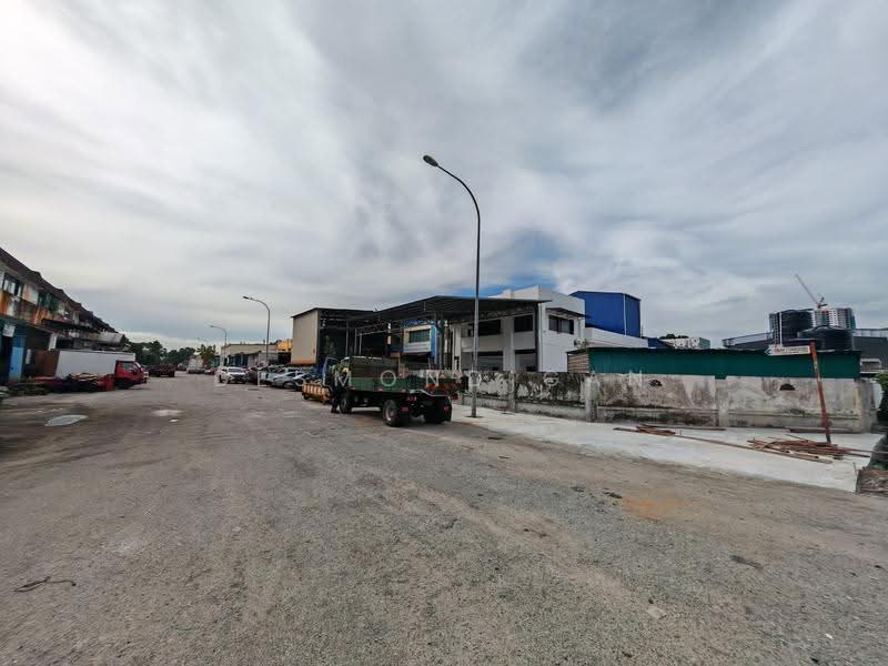 Kilang Teres untuk Dijual di Puchong (Selangor) - Desmond Gan - PropertyGuru.com.my
