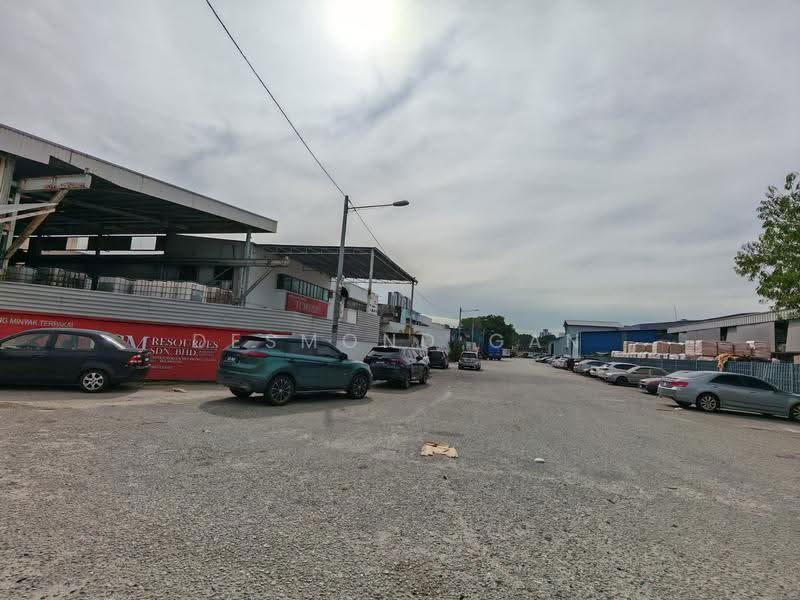 Kilang Teres untuk Dijual di Puchong (Selangor) - Desmond Gan - PropertyGuru.com.my