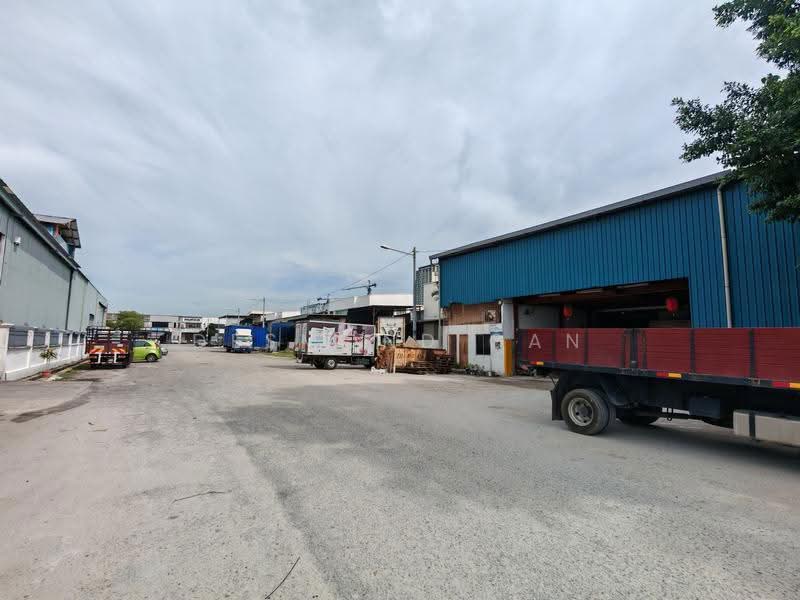 Kilang Teres untuk Dijual di Puchong (Selangor) - Desmond Gan - PropertyGuru.com.my